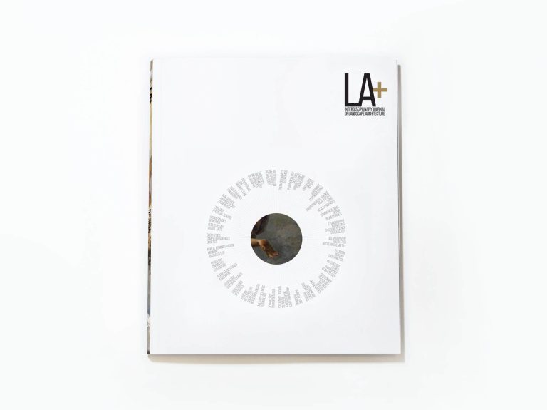 “The Evolving Design of Our Life” Adrian Bejan’s article in LA+DESIGN magazine